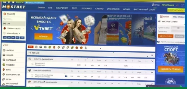 Игровые автоматы Мостбет